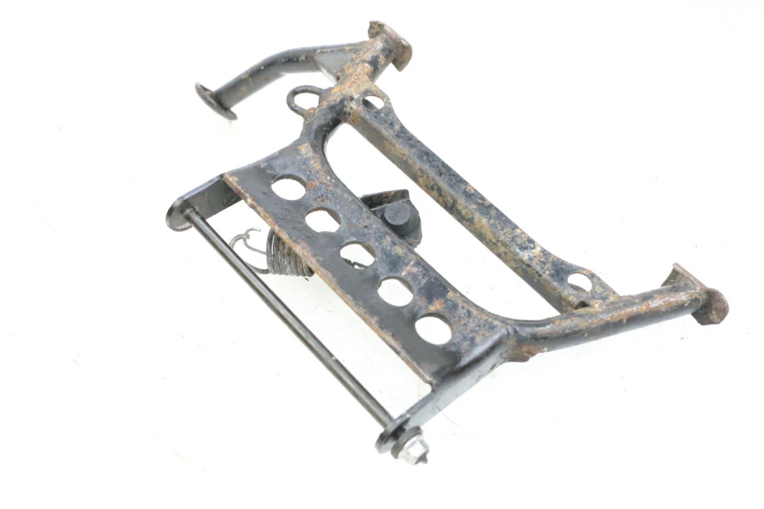 photo de  MBK FLAME X 125 (2007 - 2016) - Inny kąt widzenia