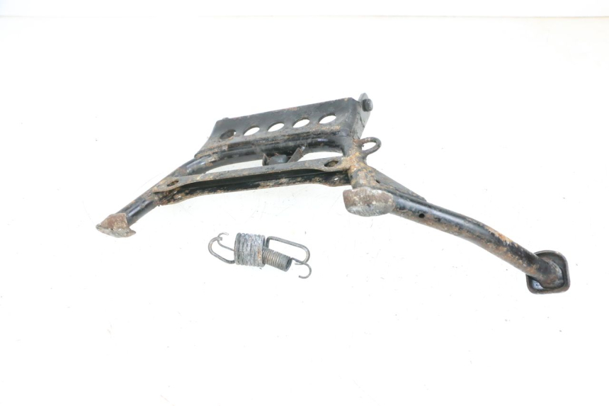 photo de  MBK FLAME X 125 (2007 - 2016) - Widok ogólny