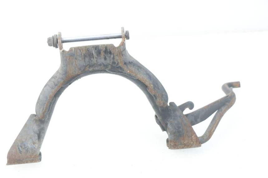 photo de  MBK FLIPPER 115 (2013 - 2017) - Widok główny