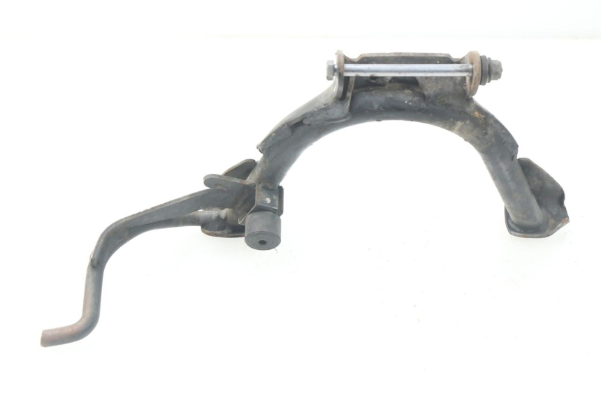 photo de  MBK FLIPPER 115 (2013 - 2017) - Zoom stanu zużycia