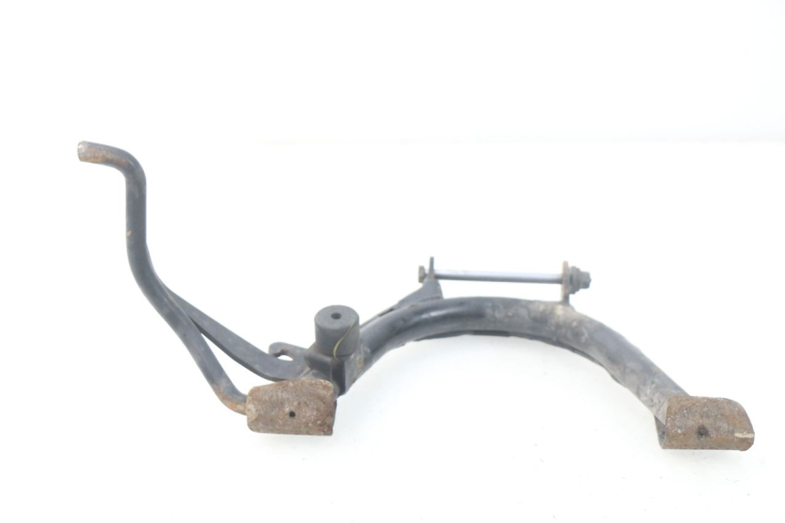 photo de  MBK FLIPPER 115 (2013 - 2017) - Inny kąt widzenia