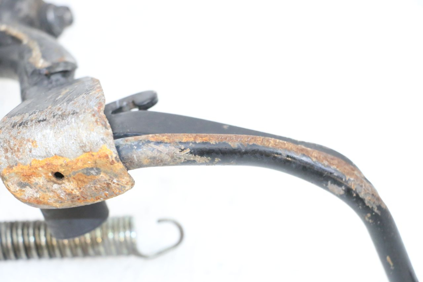 photo de  MBK FLIPPER 115 (2013 - 2017) - Zoom stanu zużycia