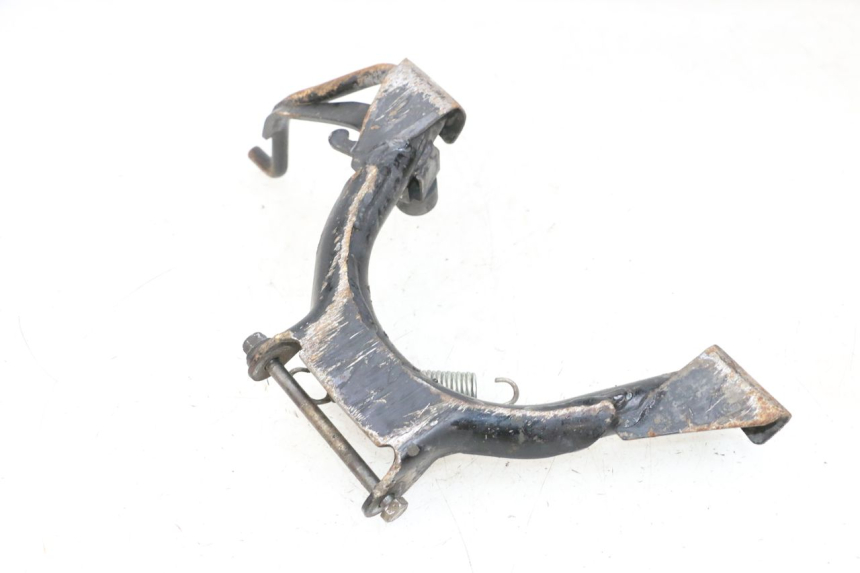 photo de  MBK FLIPPER 115 (2013 - 2017) - Inny kąt widzenia