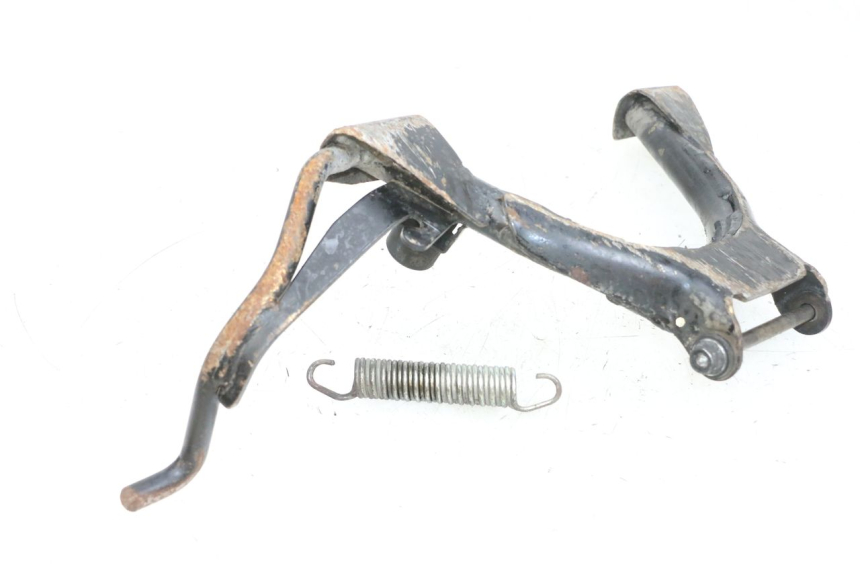 photo de  MBK FLIPPER 115 (2013 - 2017) - Zbliżenie techniczne