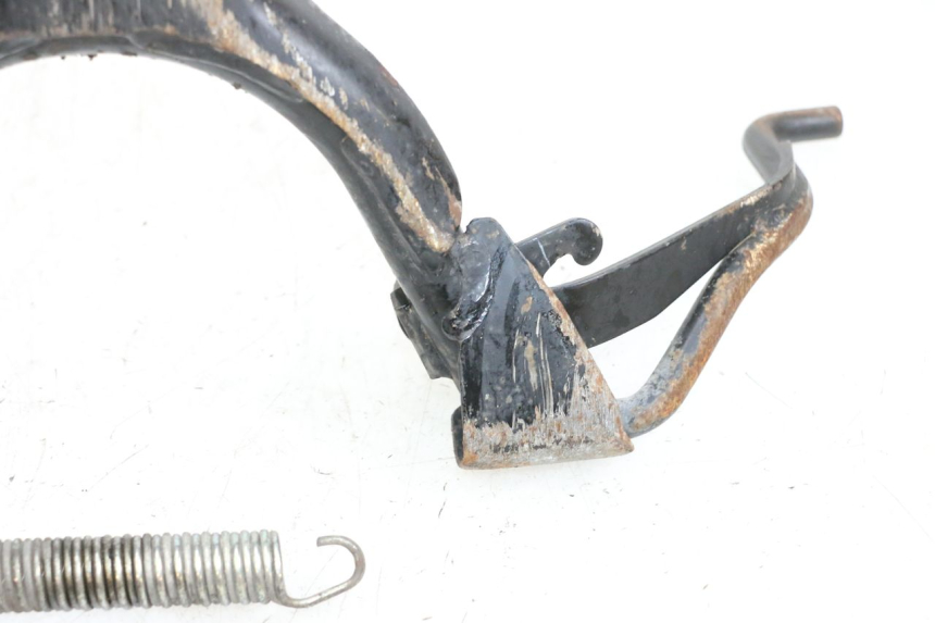 photo de  MBK FLIPPER 115 (2013 - 2017) - Stan powierzchni