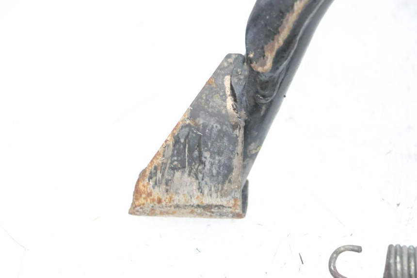 photo de  MBK FLIPPER 115 (2013 - 2017) - Część sprawdzona