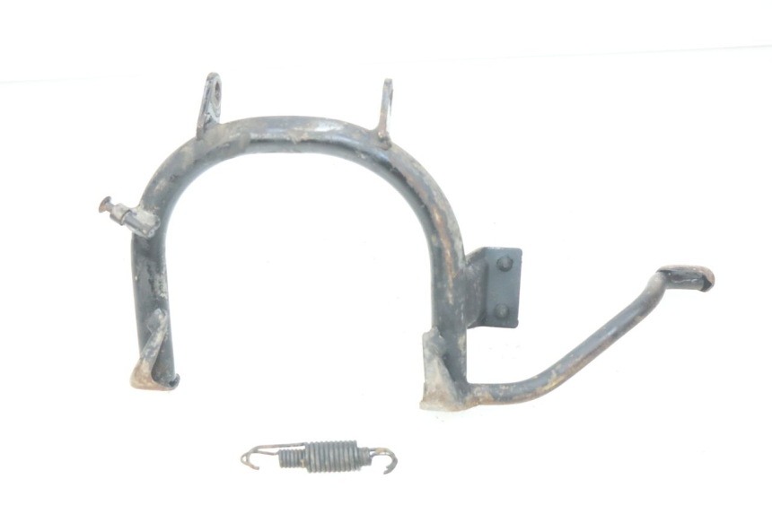 photo de  PIAGGIO FLY 100 (2006 - 2010) - Widok główny