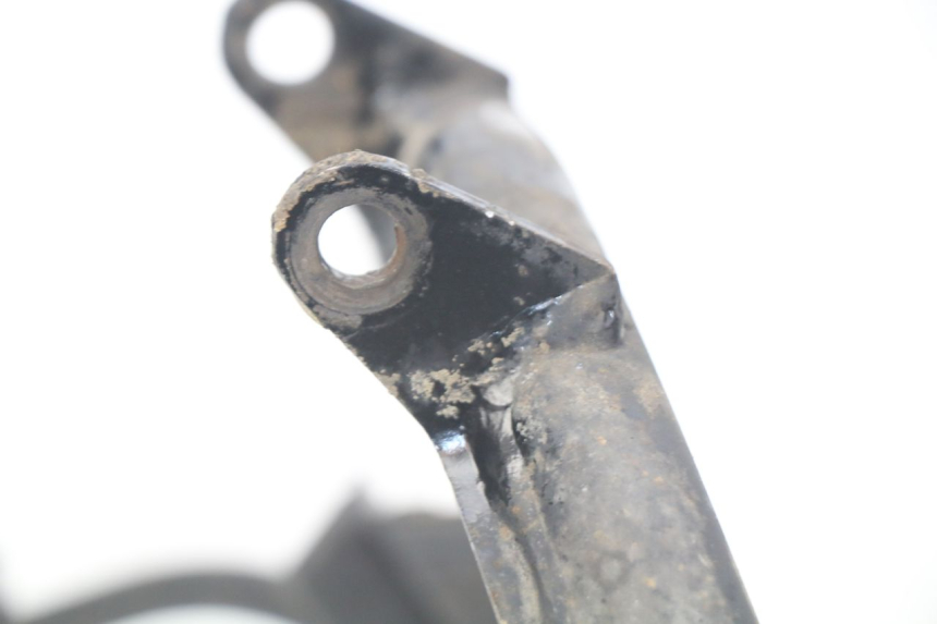 photo de  PIAGGIO FLY 100 (2006 - 2010) - Zoom stanu zużycia