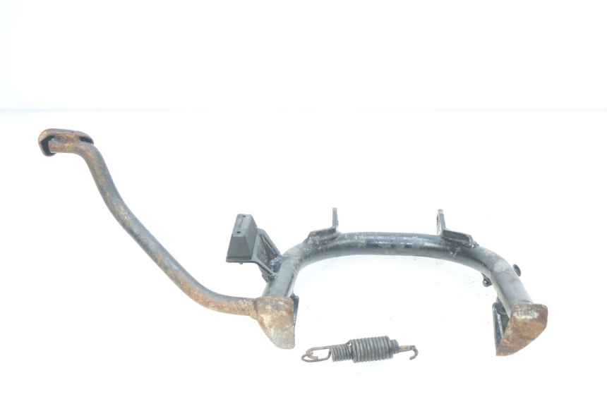 photo de  PIAGGIO FLY 100 (2006 - 2010) - Inny kąt widzenia