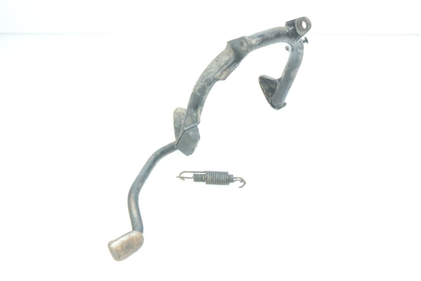 photo de  PIAGGIO FLY 100 (2006 - 2010) - Zbliżenie techniczne