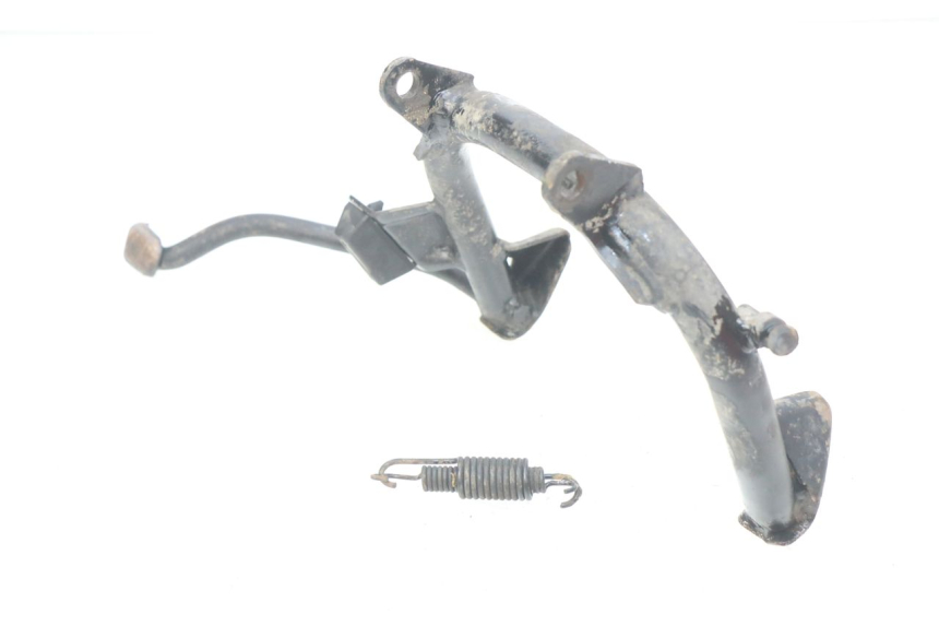 photo de  PIAGGIO FLY 100 (2006 - 2010) - Widok ogólny