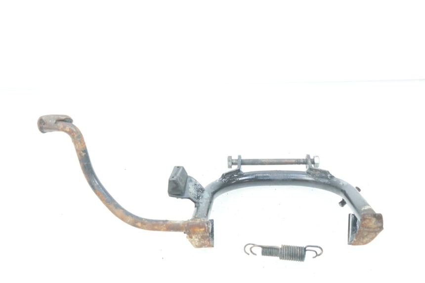 photo de  PIAGGIO FLY 100 (2006 - 2010) - Zbliżenie techniczne