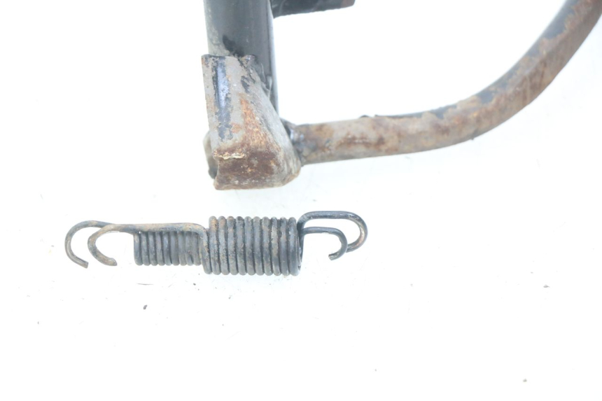 photo de  PIAGGIO FLY 100 (2006 - 2010) - Stan powierzchni