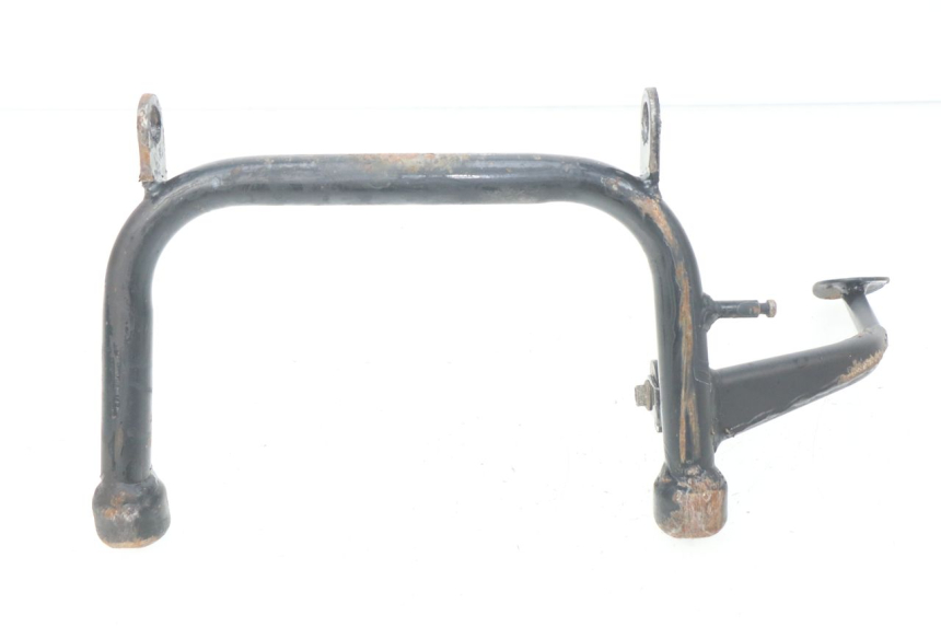 photo de  SACHS FY125T FY T 125 (2007 - 2011) - Widok główny