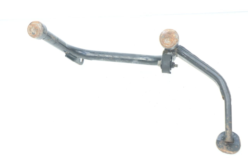 photo de  SACHS FY125T FY T 125 (2007 - 2011) - Szczegół części