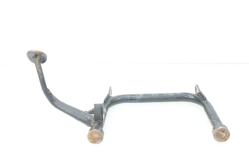 photo de  SACHS FY125T FY T 125 (2007 - 2011) - Zoom stanu zużycia