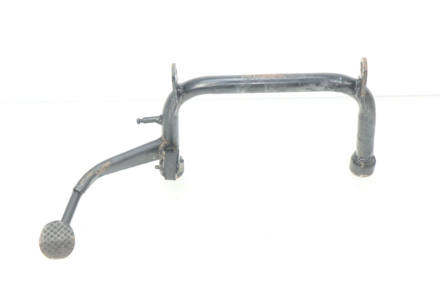 photo de  SACHS FY125T FY T 125 (2007 - 2011) - Inny kąt widzenia