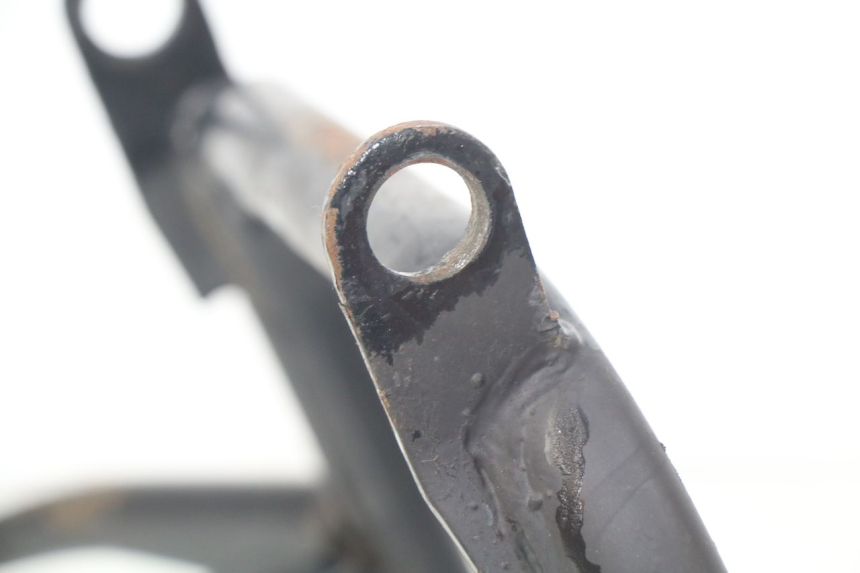 photo de  SACHS FY125T FY T 125 (2007 - 2011) - Widok ogólny