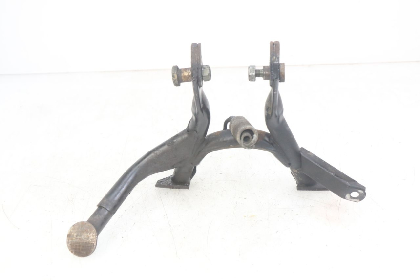 photo de STOPKA CENTRALNA YAMAHA FZS FAZER 600 (1998 - 2001) - Zbliżenie techniczne