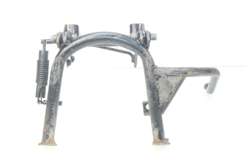 photo de  PEUGEOT GEOPOLIS 400 (2007 - 2013) - Widok główny