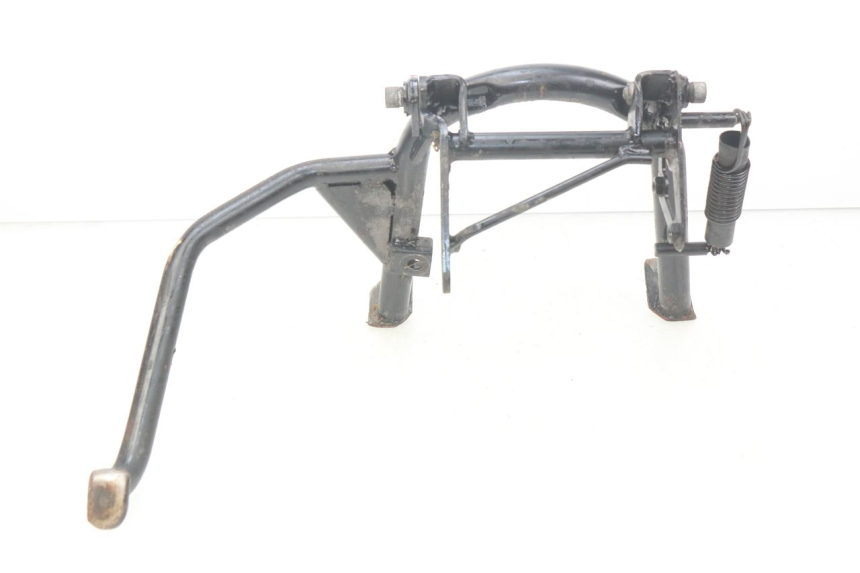 photo de  PEUGEOT GEOPOLIS 400 (2007 - 2013) - Inny kąt widzenia