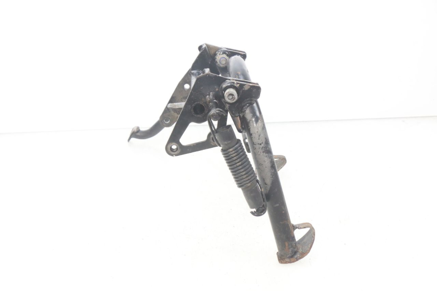 photo de  PEUGEOT GEOPOLIS 400 (2007 - 2013) - Zbliżenie techniczne