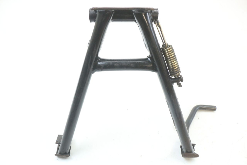 photo de STOPKA CENTRALNA HYOSUNG GF 125 (2001 - 2005) - Widok główny