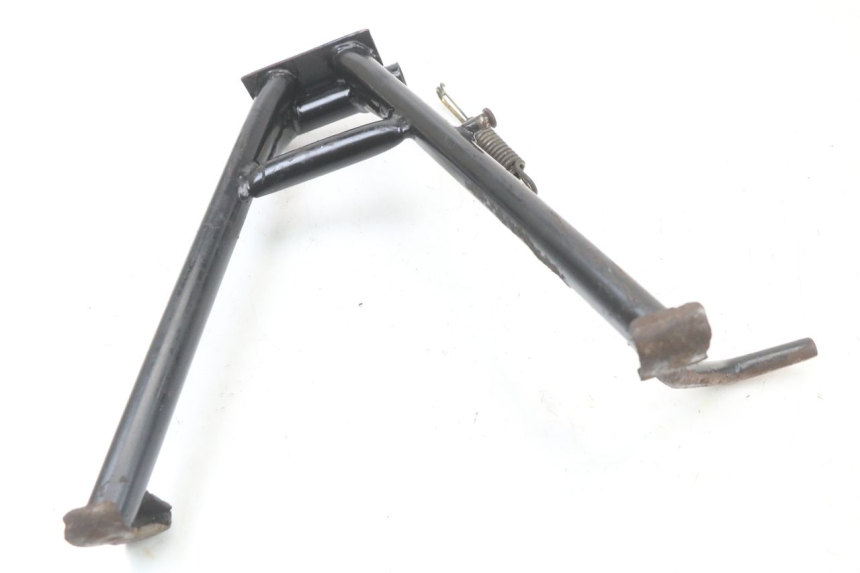 photo de STOPKA CENTRALNA HYOSUNG GF 125 (2001 - 2005) - Zoom stanu zużycia