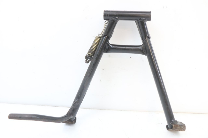 photo de STOPKA CENTRALNA HYOSUNG GF 125 (2001 - 2005) - Inny kąt widzenia