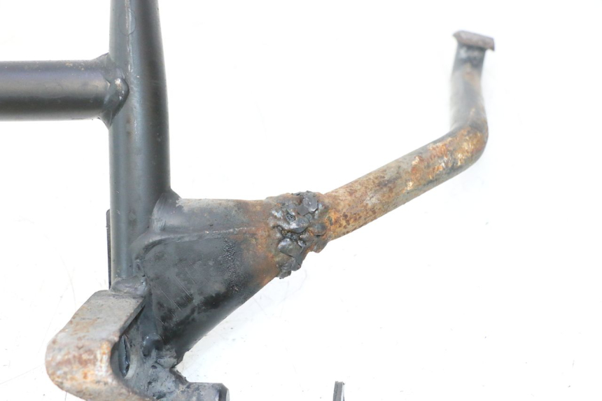 photo de STOPKA CENTRALNA GILERA GP 800 (2007 - 2013) - Zbliżenie techniczne