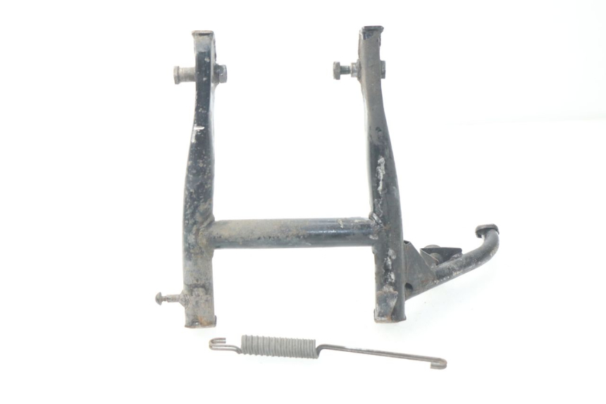 photo de  KAWASAKI GPZ S 500 (1994 - 2005) - Widok główny