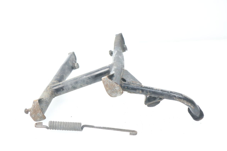 photo de  KAWASAKI GPZ S 500 (1994 - 2005) - Zoom stanu zużycia