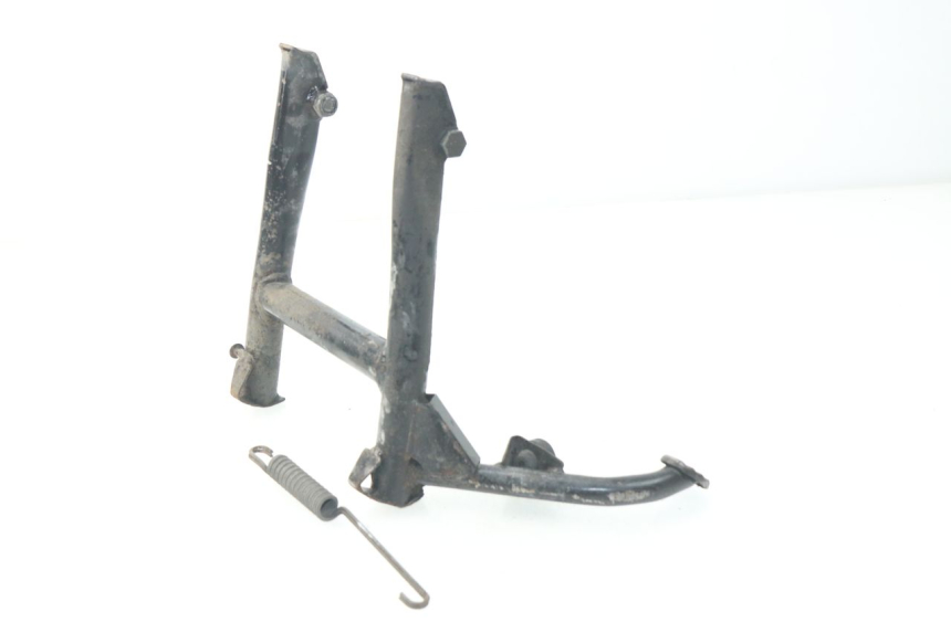 photo de  KAWASAKI GPZ S 500 (1994 - 2005) - Inny kąt widzenia