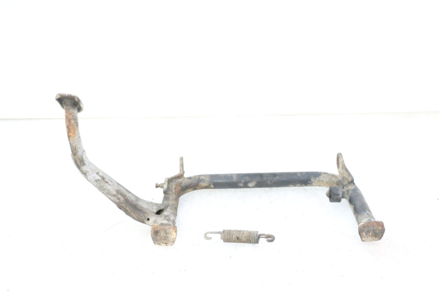 photo de STOPKA CENTRALNA KYMCO GRAND DINK 125 (2008 - 2014) - Zoom stanu zużycia