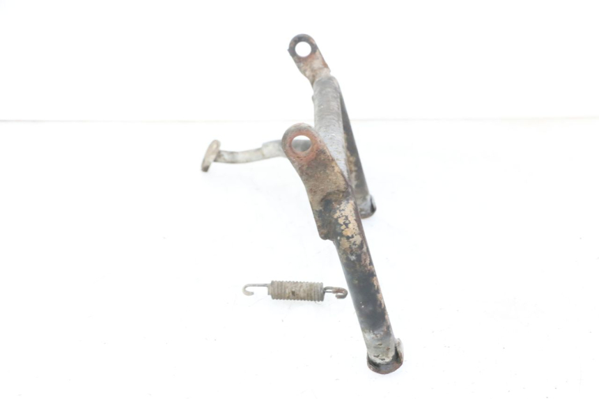 photo de STOPKA CENTRALNA KYMCO GRAND DINK 125 (2008 - 2014) - Zbliżenie techniczne