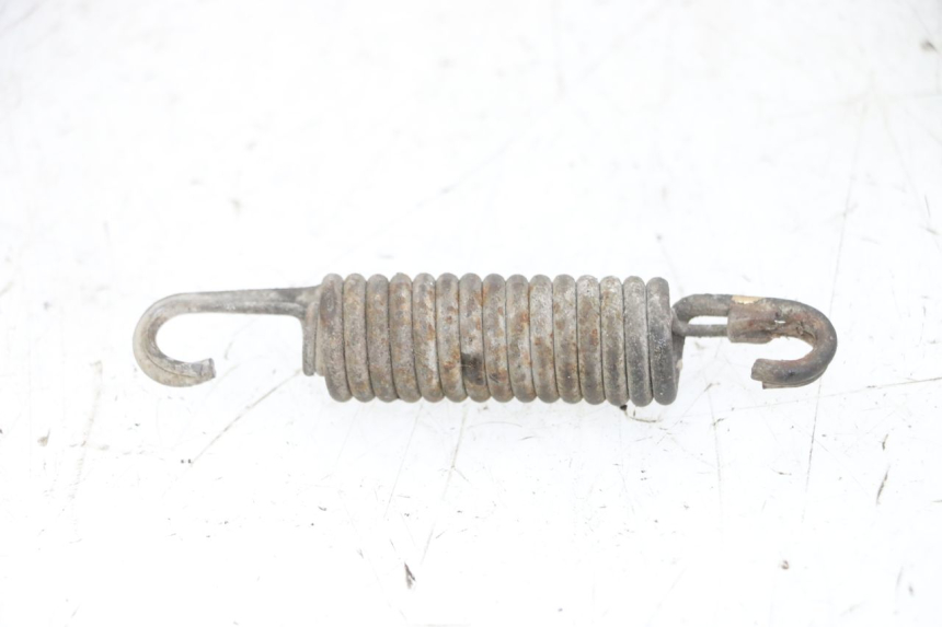 photo de STOPKA CENTRALNA KYMCO GRAND DINK 125 (2008 - 2014) - Widok ogólny