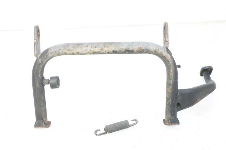 photo de STOPKA CENTRALNA KYMCO GRAND DINK 125 (2002 - 2007) - Widok główny