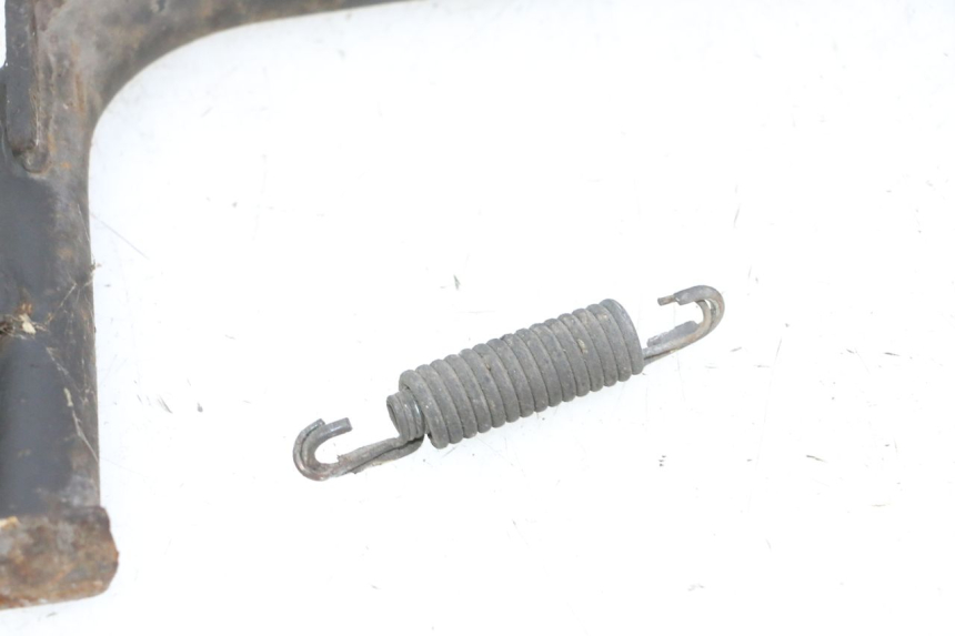 photo de STOPKA CENTRALNA KYMCO GRAND DINK 125 (2002 - 2007) - Zoom stanu zużycia