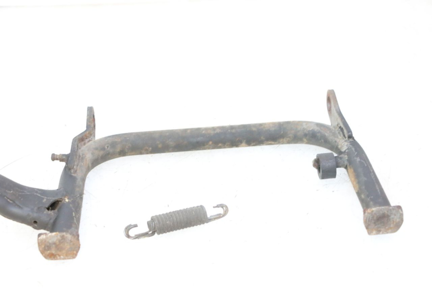 photo de STOPKA CENTRALNA KYMCO GRAND DINK 125 (2002 - 2007) - Inny kąt widzenia