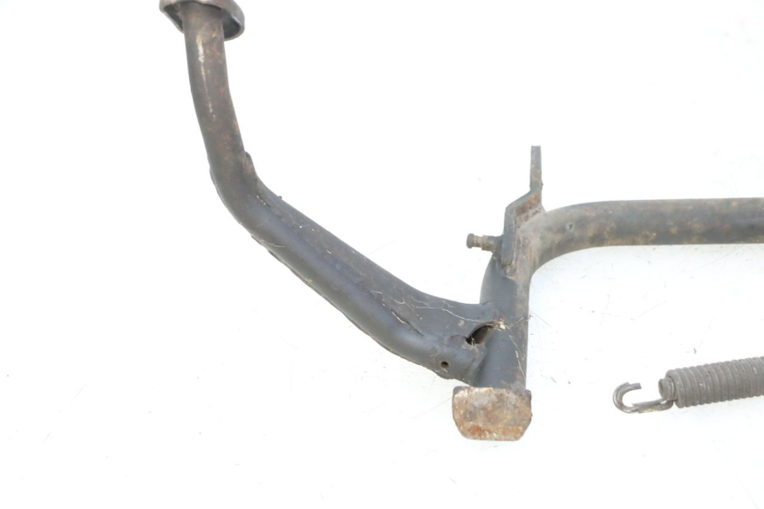 photo de STOPKA CENTRALNA KYMCO GRAND DINK 125 (2002 - 2007) - Zbliżenie techniczne