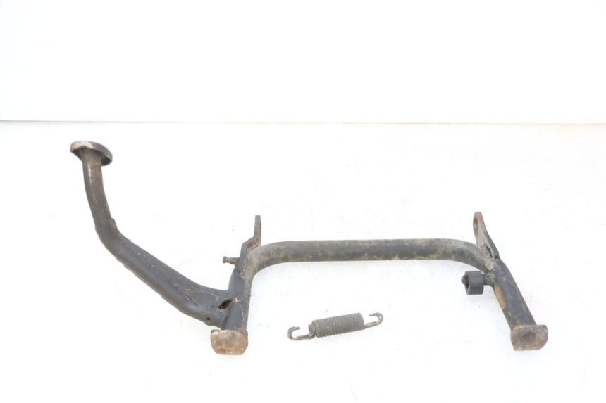 photo de STOPKA CENTRALNA KYMCO GRAND DINK 125 (2002 - 2007) - Widok ogólny