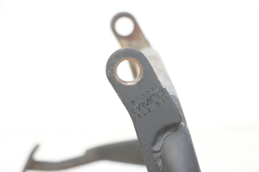 photo de STOPKA CENTRALNA KYMCO GRAND DINK 125 (2002 - 2007) - Oznaczenia i referencje