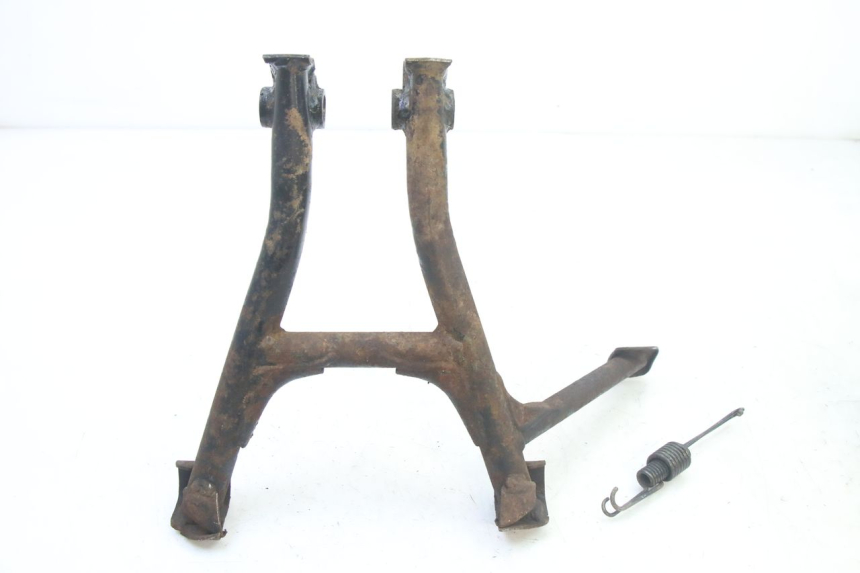 photo de STOPKA CENTRALNA SUZUKI GS GSE 500 (2001 - 2003) - Widok główny