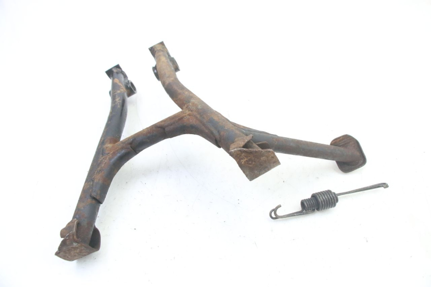 photo de STOPKA CENTRALNA SUZUKI GS GSE 500 (2001 - 2003) - Zoom stanu zużycia