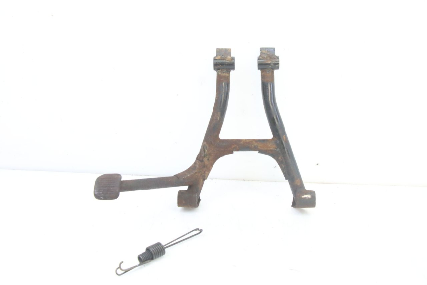 photo de STOPKA CENTRALNA SUZUKI GS GSE 500 (2001 - 2003) - Inny kąt widzenia