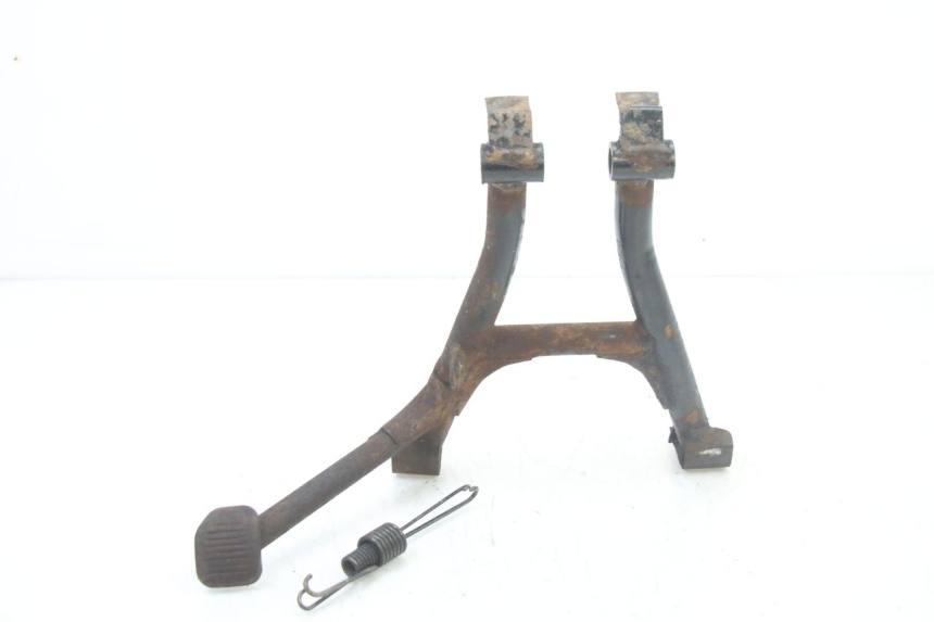 photo de STOPKA CENTRALNA SUZUKI GS GSE 500 (2001 - 2003) - Zbliżenie techniczne