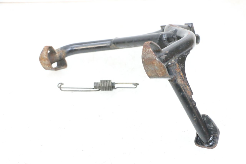 photo de STOPKA CENTRALNA SUZUKI GSF N BANDIT 600 (1996 - 1999) - Zoom stanu zużycia