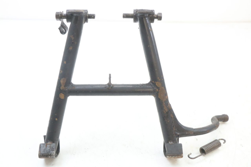 photo de STOPKA CENTRALNA SUZUKI GSX E 250 (1982 - 1983) - Widok główny