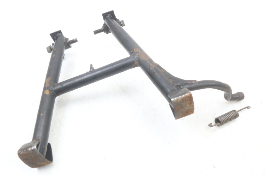 photo de STOPKA CENTRALNA SUZUKI GSX E 250 (1982 - 1983) - Zoom stanu zużycia