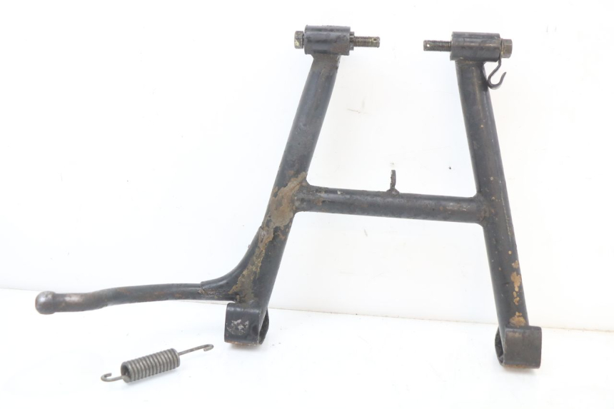 photo de STOPKA CENTRALNA SUZUKI GSX E 250 (1982 - 1983) - Inny kąt widzenia